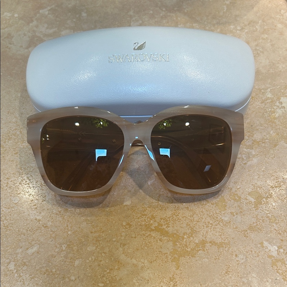 Swarovski Sunglasses